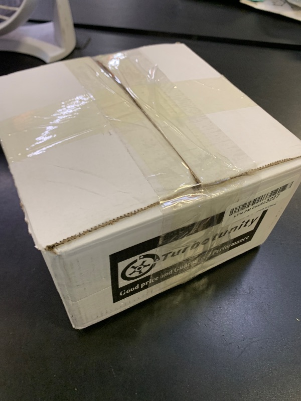 Photo 1 of TURBOTUNITY Tune Up Kit for Honda GX160 GX200 4HP 5.5HP 6.5HP, 163cc 196cc Small Engines Rebuild kit w/ 16100-ZH8-W61 Carburetor, Ignition Coil & Other Common Replacement Parts