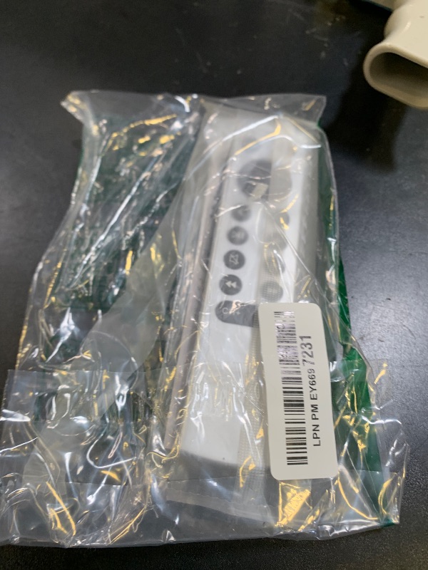 Photo 1 of Replacement for Apple-TV-4K-Remote, Remote Control for Apple TV 4K/HD (NOT Siri and Voice)