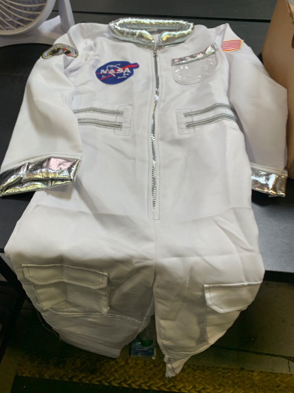Photo 1 of ASTRONAUT COSTUME FOR KIDS- L 