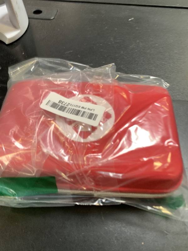 Photo 1 of FIRST AID KIT 