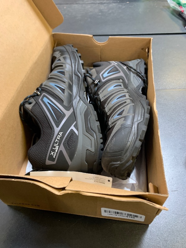 Photo 1 of MEN SNEAKERS SIZE 10.5