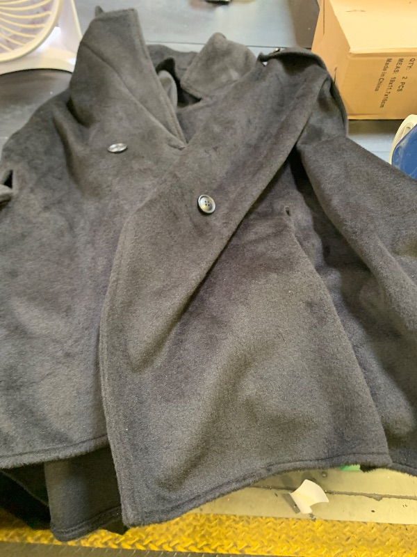 Photo 1 of jacket size s 