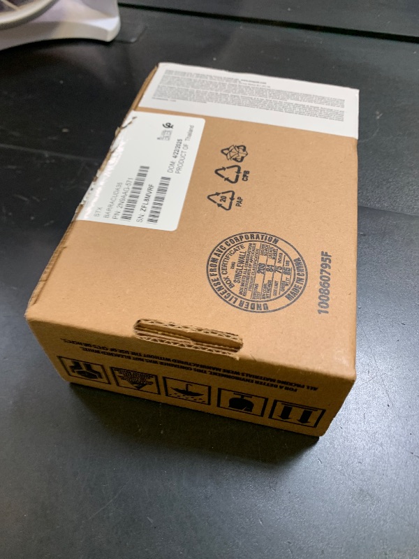 Photo 1 of Seagate BarraCuda 2TB Internal Hard Drive HDD – 3.5 Inch SATA 6Gb/s 7200 RPM 256MB Cache – Frustration Free Packaging (ST2000DM008/ST2000DMZ08)