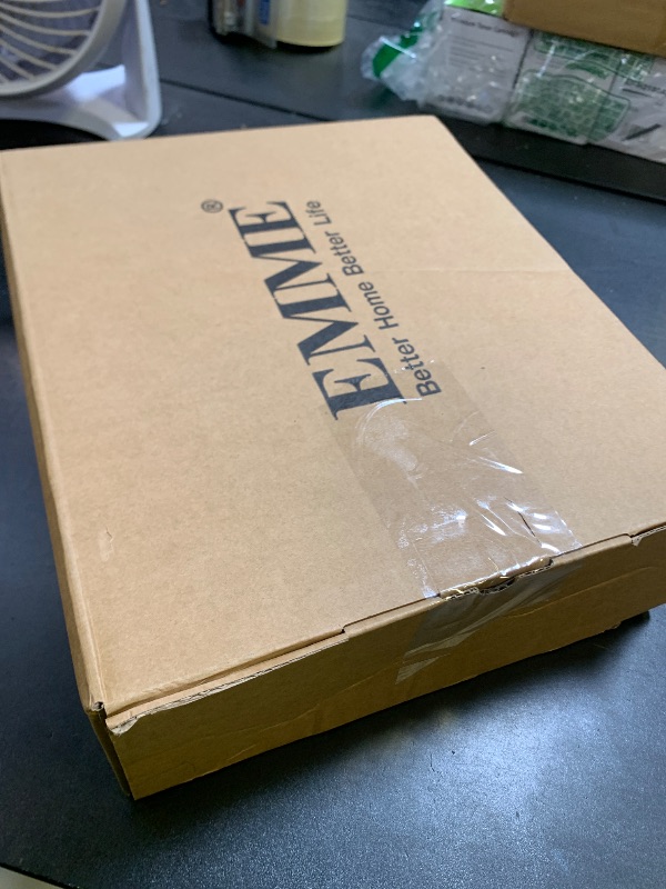 Photo 1 of EMME Muslin Cotton Duvet Cover Set Light Grey Twin Size Linen Like Soft Breathable Lightweight Summer Comforter Cover Set with Zipper Closure (Light Grey, Twin, 68"x90")