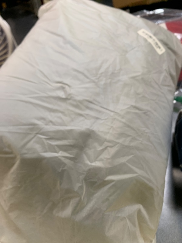 Photo 1 of LITA XL Cot Pads for Camping, Soft Comfortable Cotton Thick Sleeping Cot Mattress Pad 75"x28", Gray £¨Only Pad£©