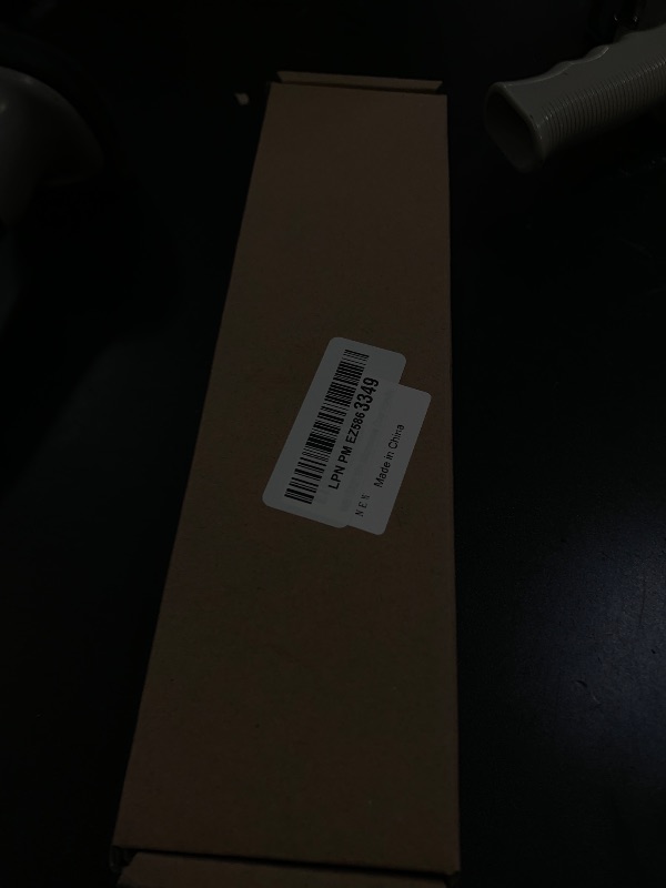Photo 1 of Upgraded WB15X21101 Microwave Door Handle Replacement Compatible with General Electric GE Microwave Handle, Fit GE Microwave Door Handle JNM3163RJ1SS, JNM3163RJ3SS, JVM3162RJ3SS