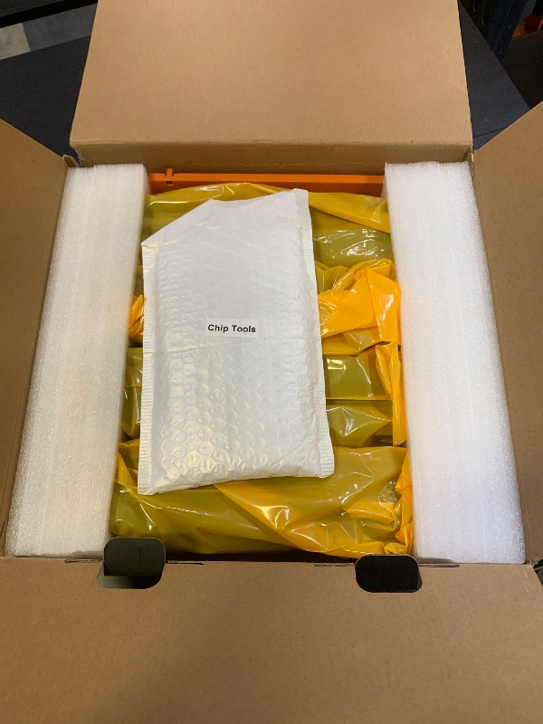 Photo 1 of EaseFusion 218X Replacement for HP 218A 218X Toner Cartridges 4 Pack for Color Laserjet Pro MFP 3201dw 3301cdw 3301fdw 3301sdw Printer W2180X W2181X W2182X W2183X No Chip