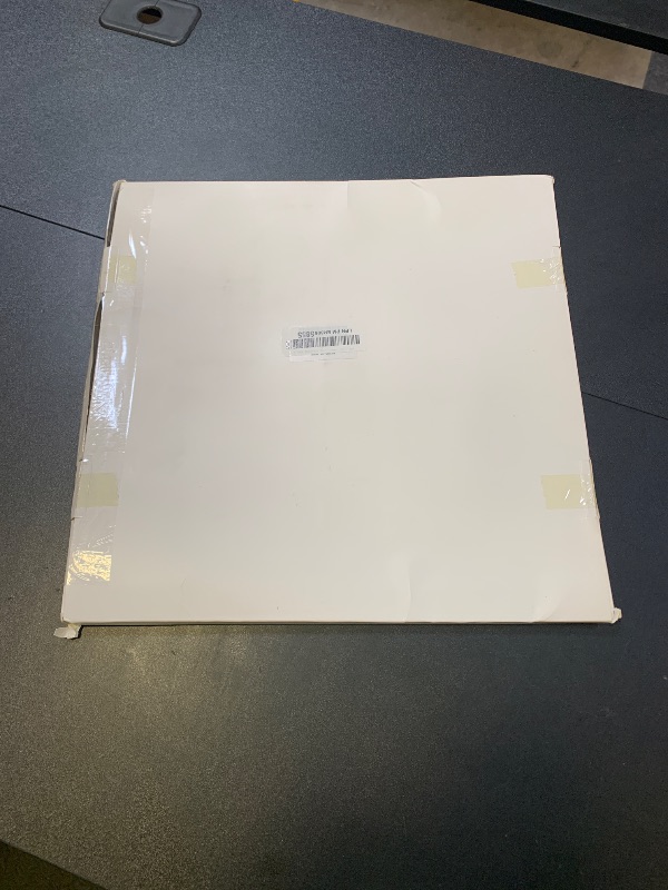 Photo 1 of Magnetic Vent Covers (3 Pack) for Complete Sealing, 13.5" X 13.5" for Home Floor, Wall, and Ceiling Vents, Upgraded Thickness for RV, Home HVAC, and AC Vents, Floor Vents Not Included