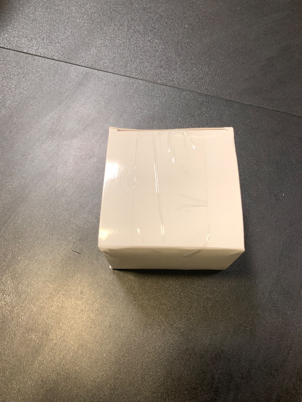 Photo 1 of Flutesan 20 Christmas Female and Male Slip Plug Lighting Outlet White Vampire Adapter for Xmas Holiday Party (SPT-1)