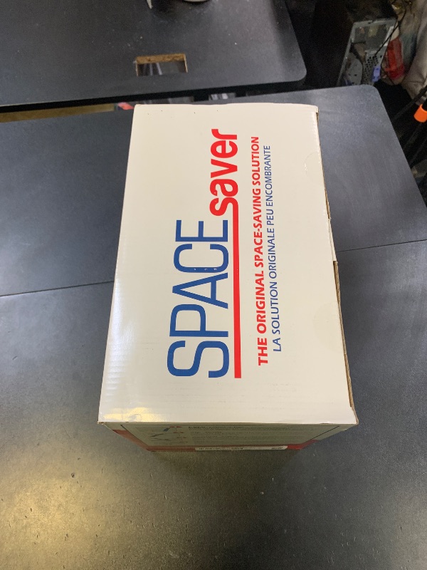 Photo 1 of 10 Pack Jumbo Vacuum Storage Bags for Comforters, Blankets & Clothes – Jumbo Vacuum Sealed Compression Bags with Hand Pump – Space Saver Storage Bags for Bedding, Moving, Travel & Organization