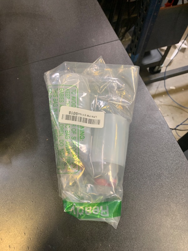 Photo 1 of OXO Outdoor Leakproof Squeeze Bottle Set