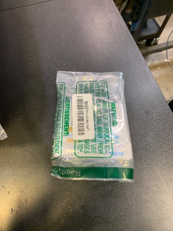Photo 1 of PUR Vicks Humidity Monitor White