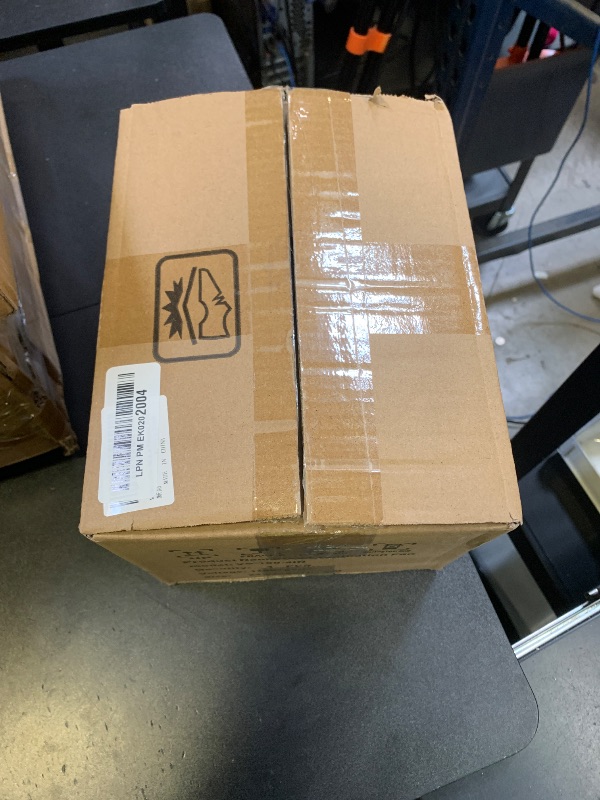 Photo 1 of Voltset 4 Inch Duct Fan, Inline Ventilation Exhaust Fan, 280 CFM Duct Intake High Efficiency Air Fan for Vent Bathroom, Kitchen, Grow Tent, Hydroponics, 3D Printer