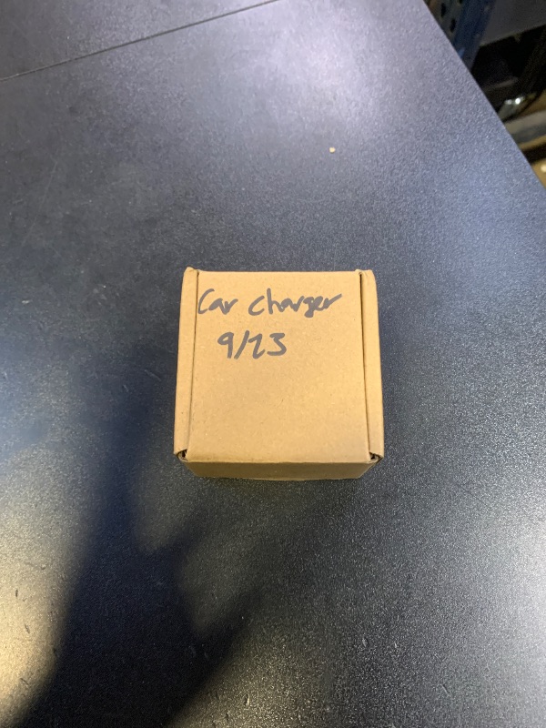 Photo 1 of ?Upgraded? 125W Car Charger USB C Super Fast Charging, [PD65W & QC60W][All Metal] MRGLAS Cigarette Lighter Car Charger, Car Accessories for iPhone 17 16 Pro Max Air iPad Samsung S25 Pixel 10