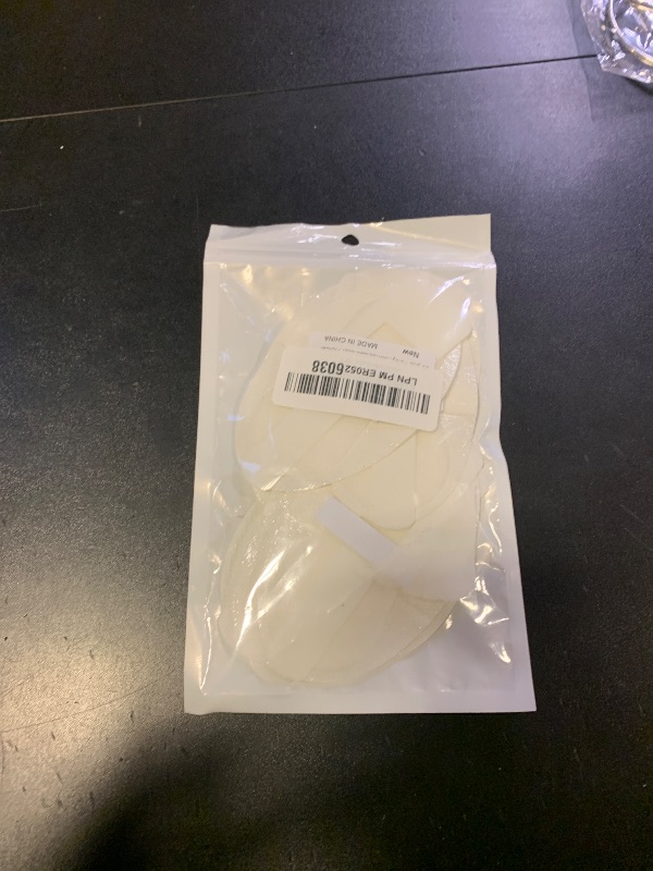 Photo 1 of 10 pcs Foley Catheter Stabilization Devices,Self-High Adhesive Catheter Supplies for Single/DoubleTube Holder Catheter Tape Fixation Device Strap Fixing Accessories,Catheter Holder