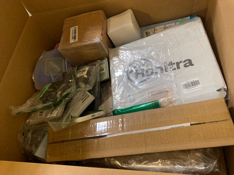 Photo 1 of  Nellis Variety Box: Small | See Notes for Details
