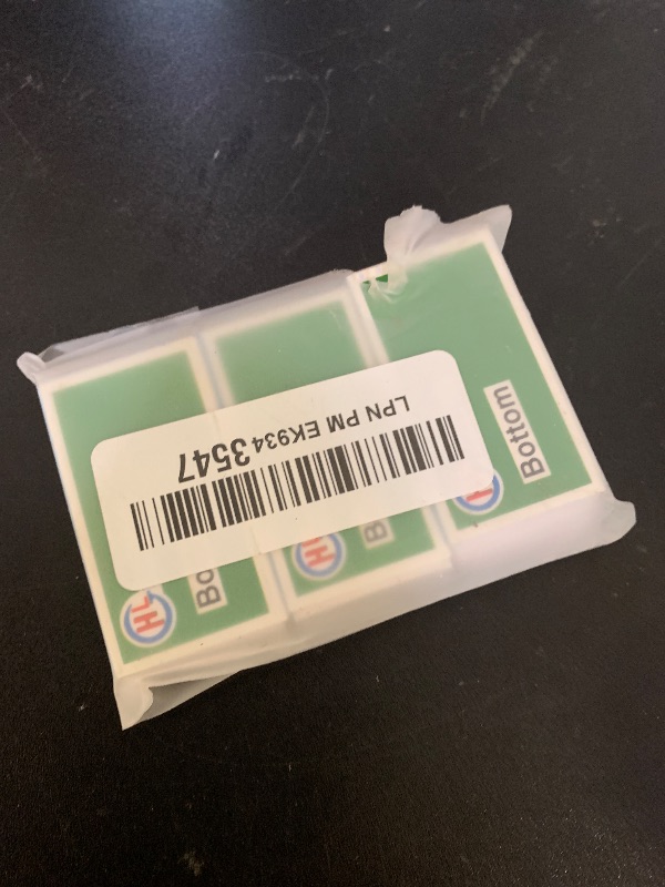 Photo 1 of 3000pcs No.10 Staples, for Max HD-10D,Swingline Tot Mini Stapler, and Other Mini Stapler Using No.10 Staples(Smaller Than Standard Staple).Silver