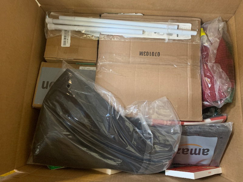 Photo 1 of Nellis Variety Box: Small | See Notes for Details
