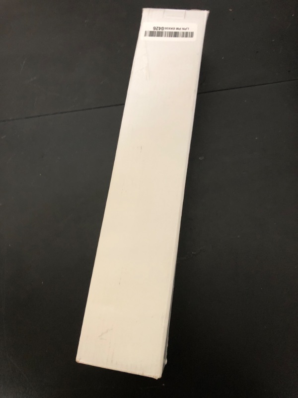 Photo 1 of ARTASY 63" Easel Stand for Wedding Signs, Posters, Portable Artist Easel for Painting Canvas, Tripod for Home and Office, Supports 5 lbs-White 1/Pack