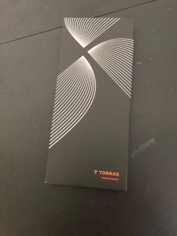 Photo 1 of TORRAS Unbreakable for iPhone 17 Pro Screen Protector, 9H+ Military-Grade,12 FT Shatterproof, Aerospace Tempered Glass 2 Pack - Full Coverage, Anti-Scratch, Bubble-Free, Easy Installation,6.3 inch