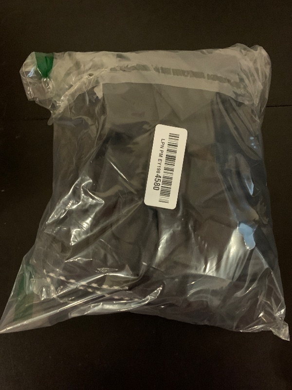 Photo 1 of Mr.You Universal Generator Cover fit for Most Generators 5500-15000 Watt - 28x38x30 inch(Black)