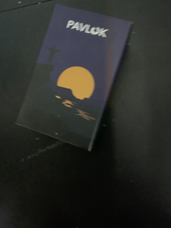 Photo 1 of Pavlok Shock Clock 3 | Smart Alarm for Heavy Sleepers & Habit Breakers | Vibration, Beep & Safe Zap Wake Up | App-Controlled | Waterproof & Sweatproof | Silent Alarm for Couples | 1-Year Warranty