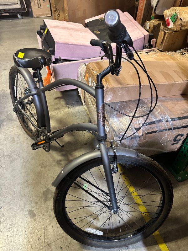 Photo 1 of Hyper Bike Company Cruiser Bike