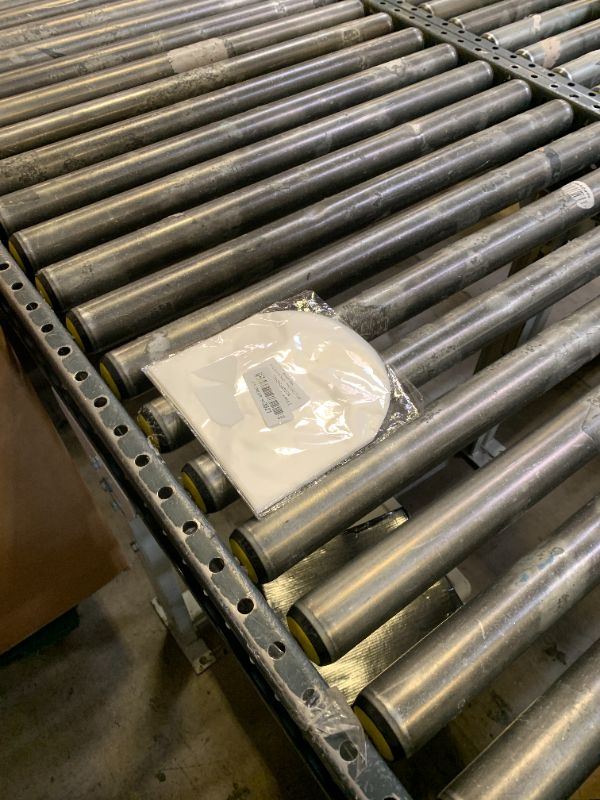 Photo 1 of 42Pcs Vinyl Inner Sleeves, 7 Inches Vinyl Record Inner Sleeves, Premium Round Record Sleeves Inner Protect Your LP Albums from Scratches, Dirt & Dust