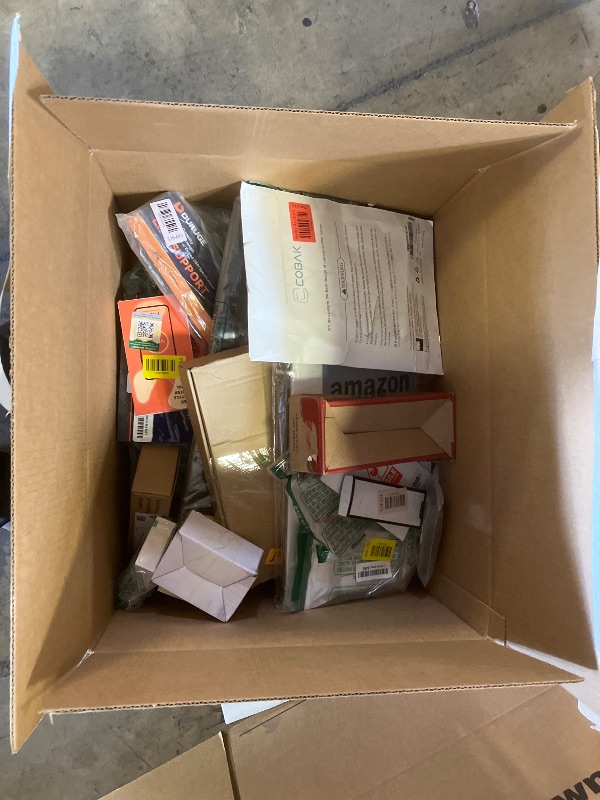 Photo 1 of Nellis Variety Box: Small | See Notes for Details