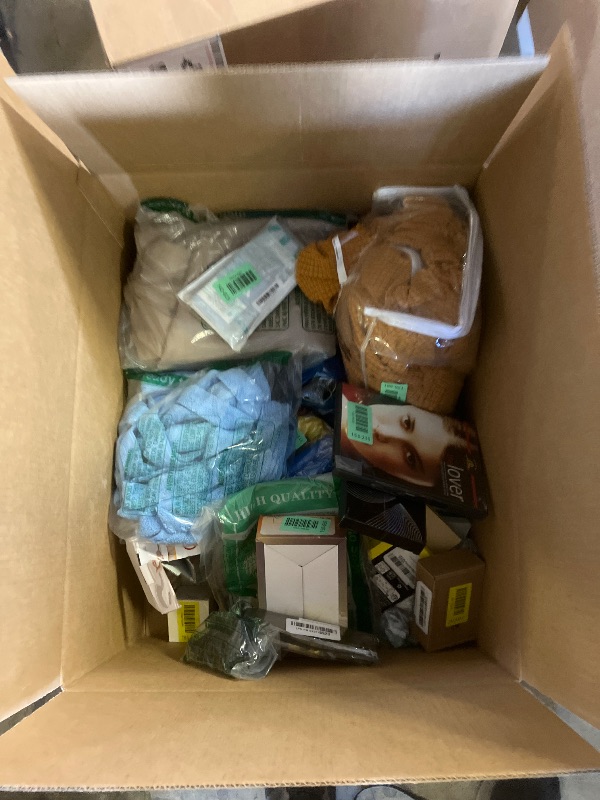 Photo 1 of Nellis Variety Box: Small | See Notes for Details350