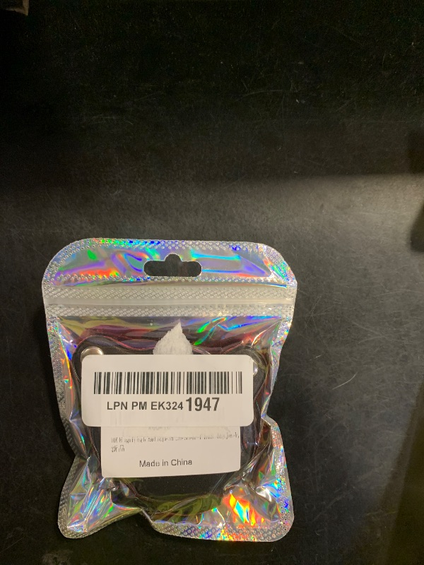 Photo 1 of 10X Magnifying Glass Loupe Small Pocket Magnifier Mini Folding Magnify Glass with Rotating Protective Holster for Reading Newspaper Book Magazine Science Class Hobby Jewelry