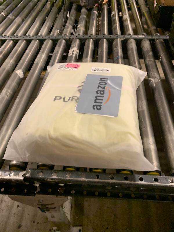 Photo 1 of PURE ERA Jersey Knit Duvet Cover Set 100% T-Shirt Cotton Super Soft Comfy 3pc Bedding Set with Zipper Closure (Solid Yellow Green, Cal King)