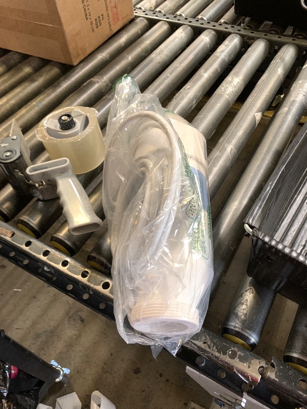 Photo 1 of Salt Cell T15 Series Compatible with Hayward T15/T9/T3 Cell,Salt Generator for Inground Pool up to 40,000 Gallons,3 Years Warrnaty Service,Compatible with AqxxRite,SwimPxxx,AqxxPlus