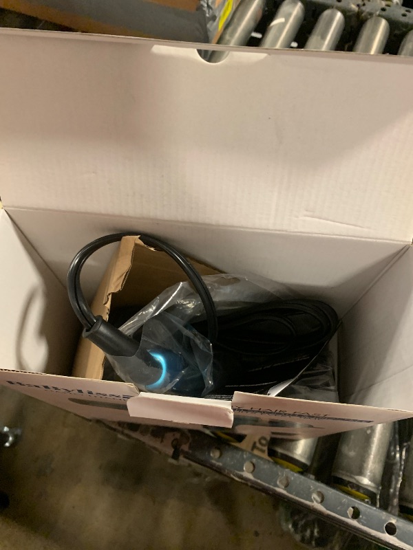 Photo 1 of BaBylissPRO Hair Dryer, Nano Titanium 2000-Watt Blow Dryer, Hair Styling Tools & Appliances, BNT5548