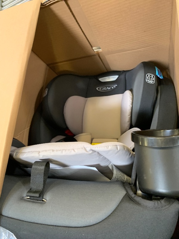 Photo 1 of Graco® Table2Table LX 6-in-1 Highchair, Arrows with Infant Head Support & One-Hand Removable Tray
