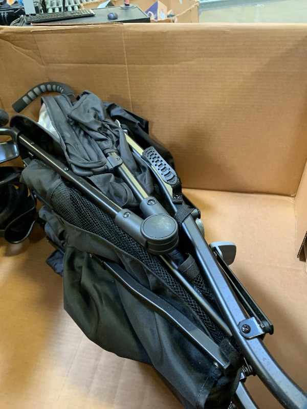 Photo 1 of Summer Infant 3Dmini Convenience Stroller

