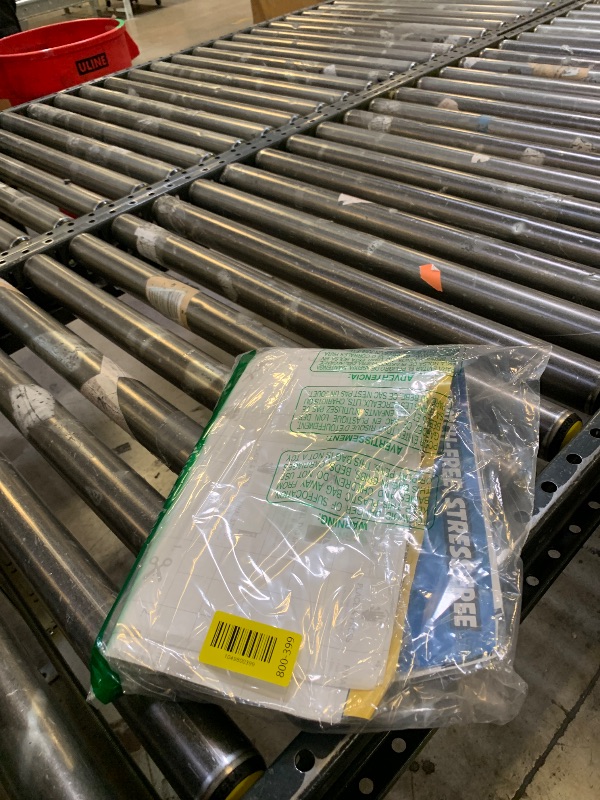 Photo 1 of 12 Pack Cat Scratch Furniture Protector Tape Sheets – Double-Sided Sticky Training (5 XL, 5 Large, 2 Medium) – Anti-Scratch Couch & Sofa Guard – Clear – Not for Leather, Velvet, Microfiber