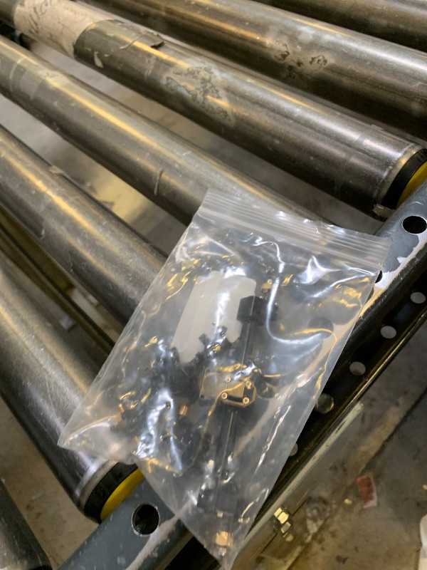 Photo 1 of Portal Axles (Front and Rear- Black)