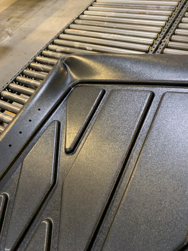 Photo 1 of SportRack Vista XL Rear Opening Cargo Box,Black