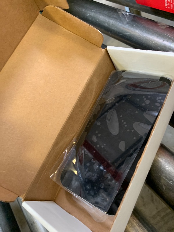 Photo 1 of Apple iPhone 15 Pro Max, 512GB, Natural Titanium - locked (Renewed)