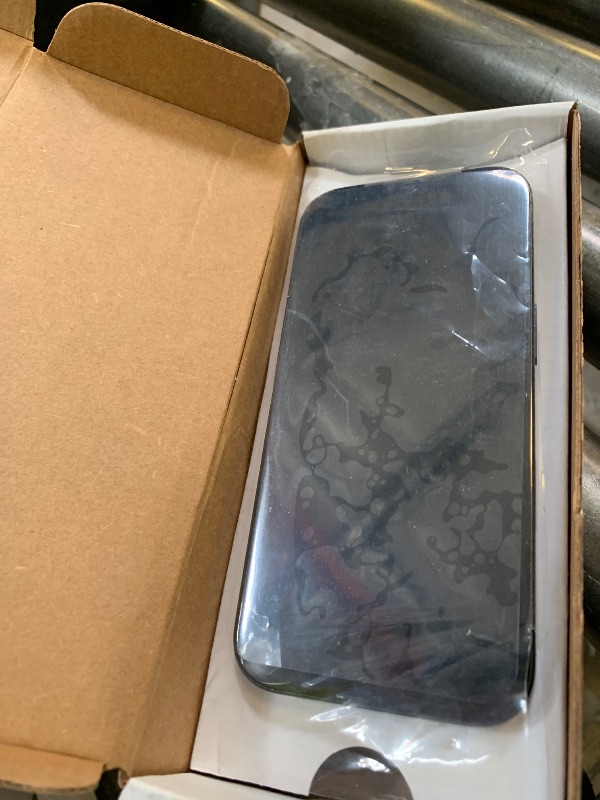 Photo 1 of Apple iPhone 16 Pro, US Version, 256GB, Black Titanium - Unlocked (Renewed)