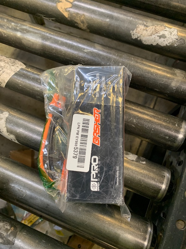 Photo 1 of Spektrum 22.2V 6800mAh 6S 120C Smart G2 Pro Basher LiPo: IC5, SPMXB6S68