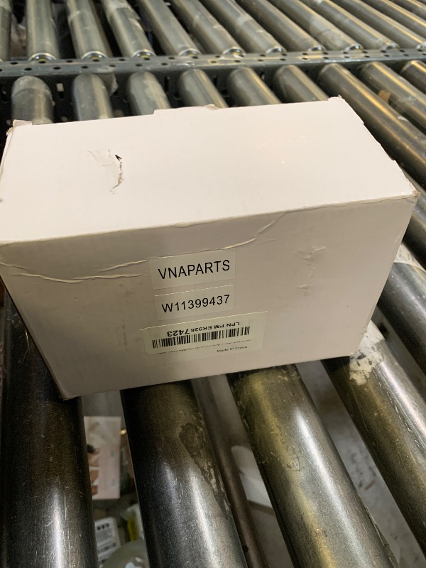 Photo 1 of 2025 Upgrade WTW5100HC1 WTW5000DW3 WTW5057LW0 WTW5057LW0 W11399437 Washer Drain Pump replace W11259498 for Whirlpool Maytag Kenmore Crosley Drain Pump 2-Year Guarantee