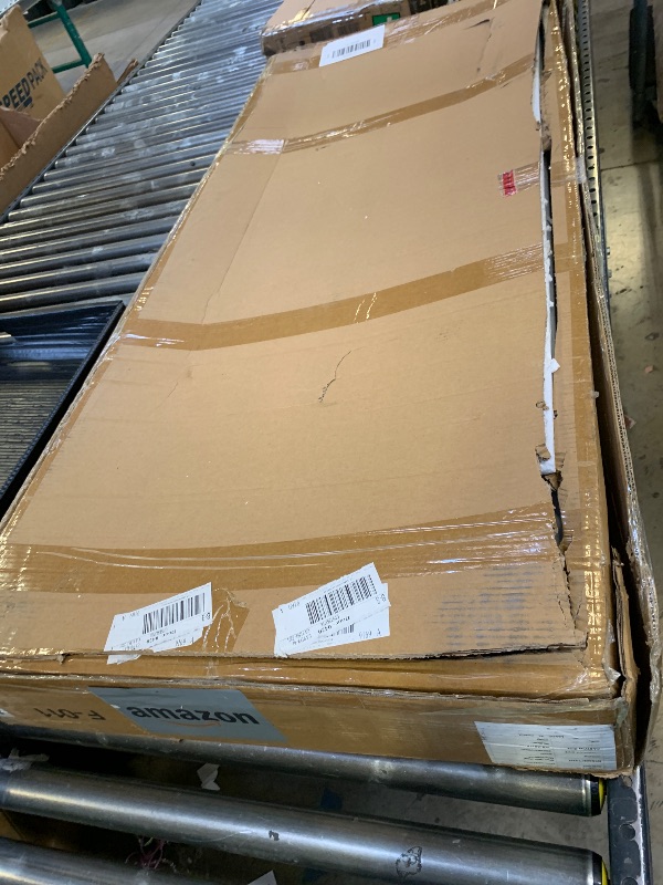 Photo 1 of 60"x24" Stainless Steel Prep Table for Work, High Load Bearing with Undershelf and Backsplash for Outdoor, Restaurants, Hotels, Workshops, Kitchens, Garages and Gardens
