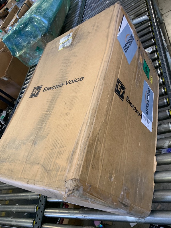 Photo 1 of Electro-Voice EKX15P 15" 2 Way Full Range 1500W Powered Loudspeaker