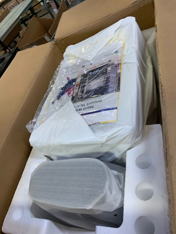 Photo 1 of GE Profile Opal 2.0 XL with 1 Gallon Tank, Chewable Crunchable Countertop Nugget Ice Maker, Scoop included, 38 lbs in 24 hours, Pellet Ice Machine with WiFi & Smart Connected, Stainless Steel