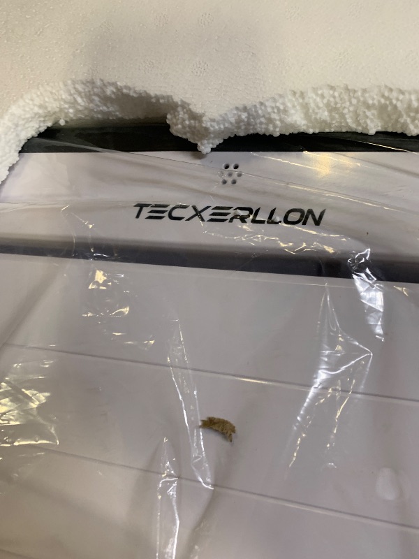 Photo 1 of TECXERLLON 10000 BTU Portable Air Conditioners, 4-in-1 Portable Ac with Cooling, Dehumidifier, Fan & Sleep Modes, 2 Speeds, Auto Swing, Cools up to 480 Sq. Ft. for Home, Office, Garage
