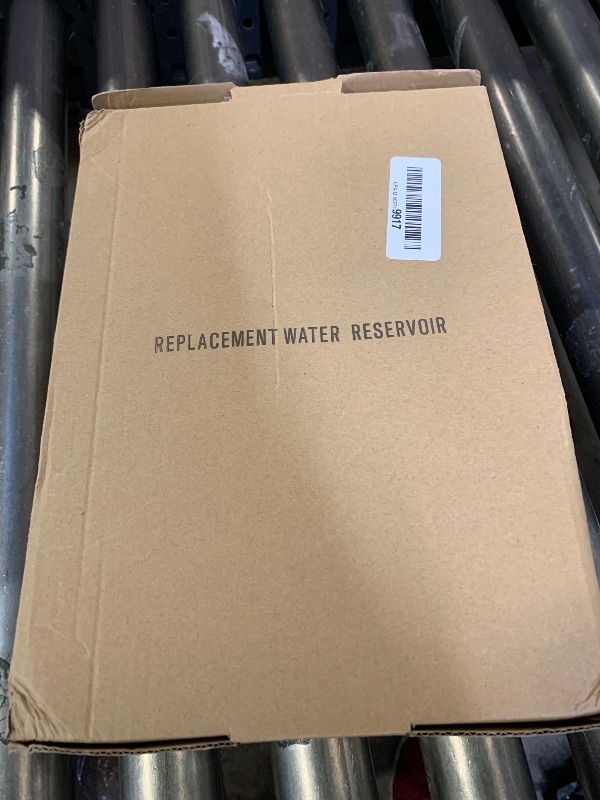 Photo 1 of Replacement Water Reservoir Tank for Keurig K-Classic ONLY - B44, B40, B45, B50, K40, K45, K50, K55 Brewing Systems - 48 oz - CONFIGURATION A - ([ PRO TIP: WATCH VIDEO TO VERIFY CONFIGURATION ])