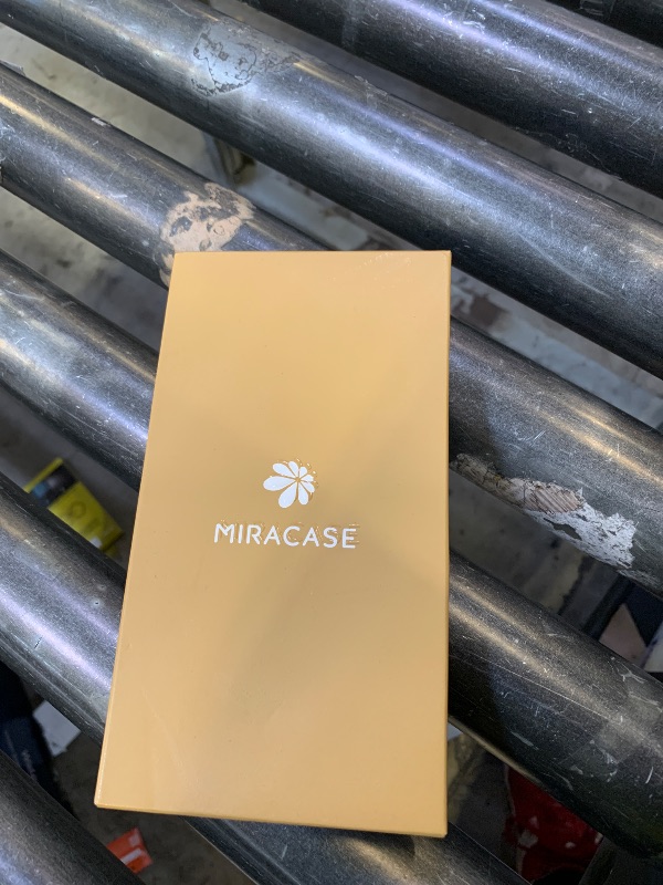 Photo 1 of Miracase for iPhone 17 Case 6.3'', Full-Body Military Grade Drop Protection Outdoor Phone case with Built-in Glass Screen &Camera Control,Easy Installation,No Gap,Compatible with MagSafe, Black