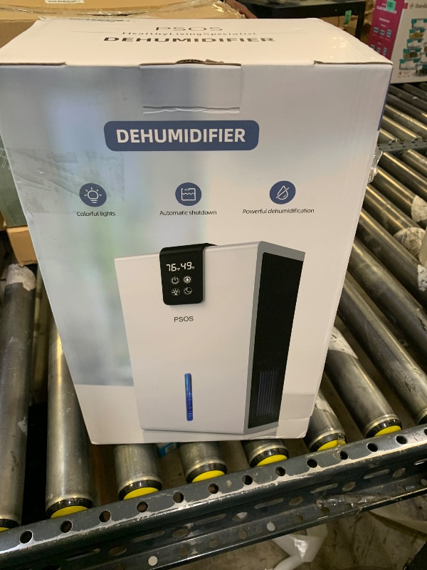 Photo 1 of Dehumidifier, Dehumidifiers for Home